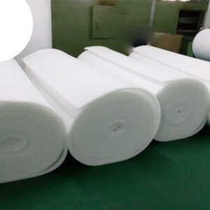 Bông lọc bụi