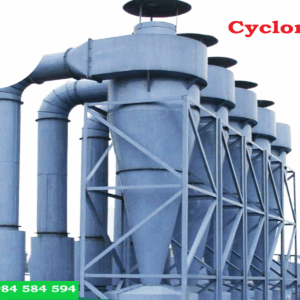 Cyclone khô