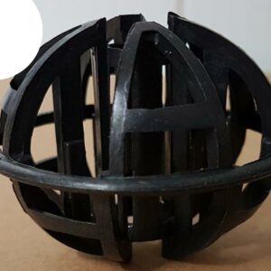 Giá thể vi sinh dạng cầu